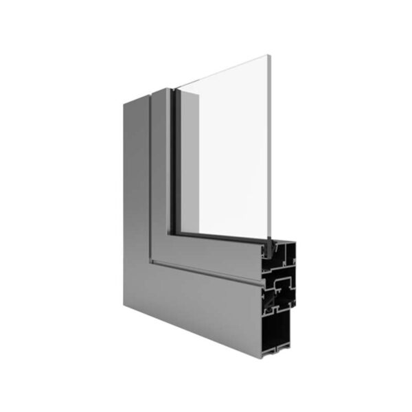 Aluprof MB-45 (45mm)