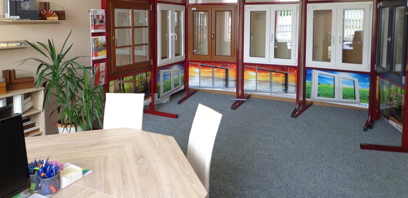 Über uns- erstklassige Fenster - Fenster-Welten-GmbH