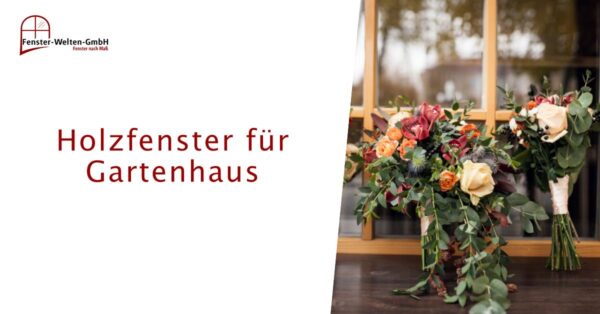 Holzfenster, fenster