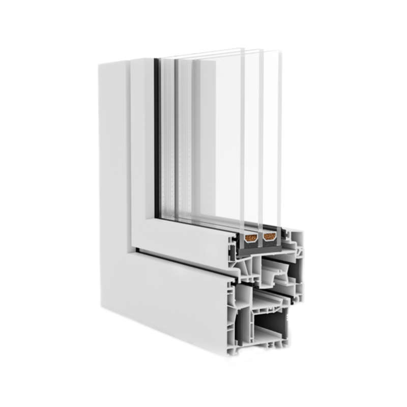 Aluplast IDEAL Energeto Neo