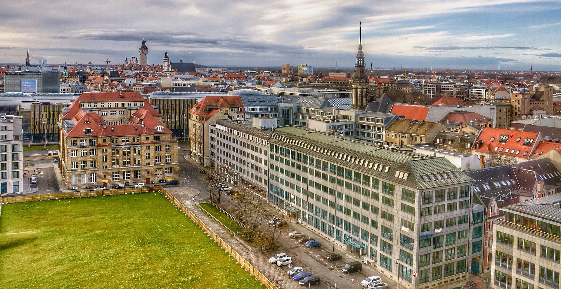 Bei uns bekommen Sie hochwertige Fenster für Chemnitz. 