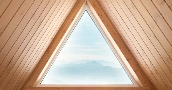 Fensterprofile aus Holz oder Kunststoff – welches Material überzeugt auf ganzer Linie? Ein Vergleich.
