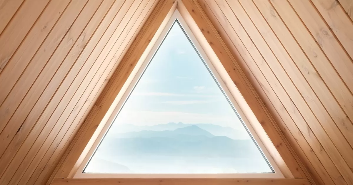 Fensterprofile aus Holz oder Kunststoff – welches Material überzeugt auf ganzer Linie? Ein Vergleich.