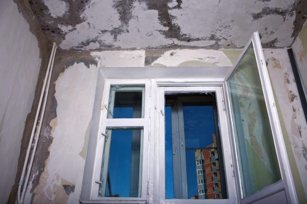 Kastenfenster? Es wird höchste Zeit für Zweifach- oder Dreifachverglasung.