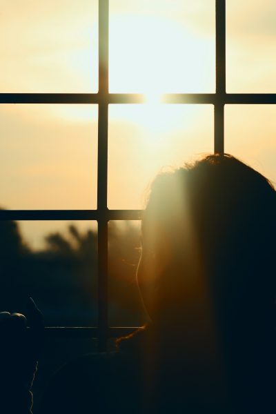 Schützen Sie Haut und Möbel vor der Sonneneinstrahlung dank UV-Schutz-Fenster.